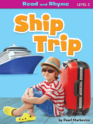 cover image of Ship Trip